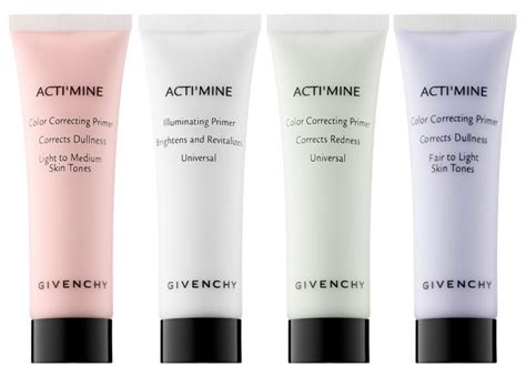 givenchy base primer|best facial primer for redness.